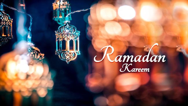 inspirasi ucapan menyambut ramadhan