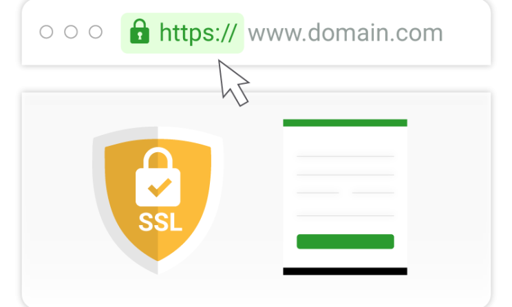 apa itu SSL certificates