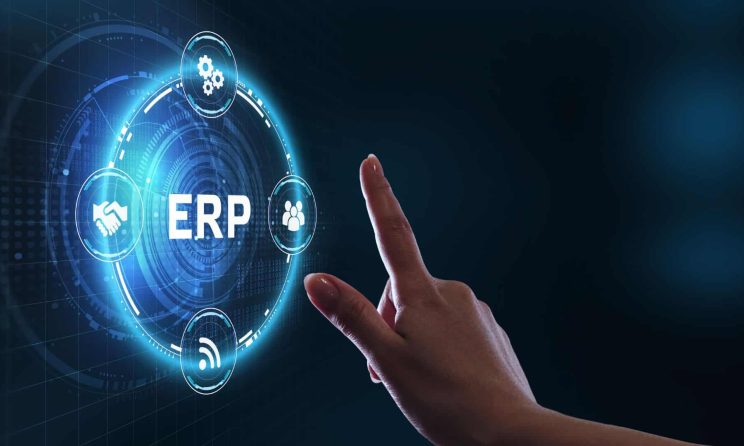 keuntungan sistem ERP bagi perusahaan