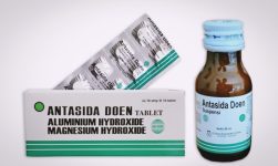 Obat Antasida