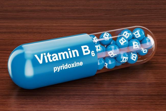 Vitamin B6