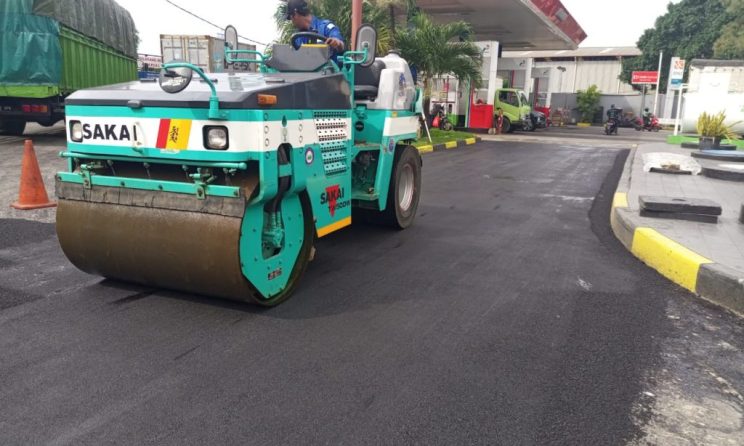 Jasa Pengaspalan Jakarta, Mitra Terpercaya untuk Wujudkan Jalan Berkualitas Terbaik