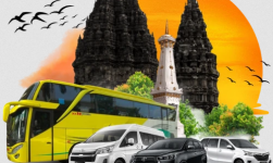 Java Tourism Yogyakarta: Jelajahi Keindahan Jogja dengan Rental Mobil Terpercaya