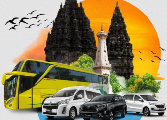 Java Tourism Yogyakarta: Jelajahi Keindahan Jogja dengan Rental Mobil Terpercaya