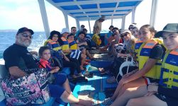 Lombok Komodo Tour