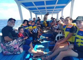 Lombok Komodo Tour