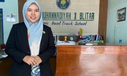 Smamone Blitar