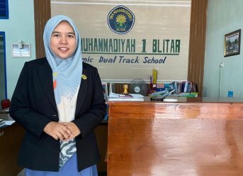 Smamone Blitar