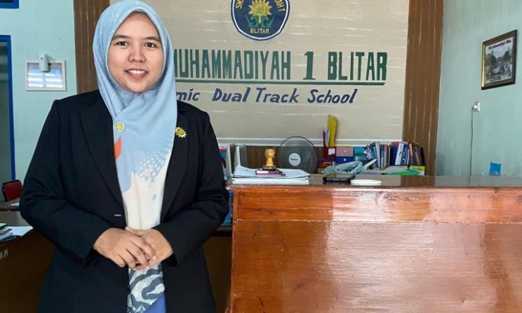 Smamone Blitar