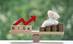 risiko investasi