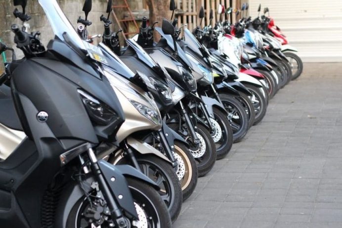10 Tempat Sewa Motor Cilacap Paling Recommended, Ada yang Bisa Antar ke Lokasi!