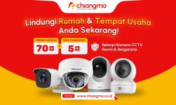 Chiangma Indonesia