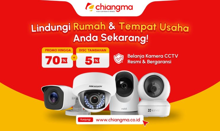 Chiangma Indonesia