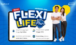 Flexi Life Plus