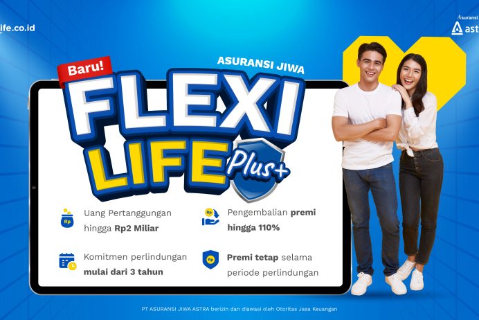 Flexi Life Plus