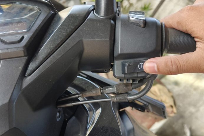 Mengapa Motor Matic Sering Mati Mendadak? Ini Penyebab dan Cara Mengatasinya