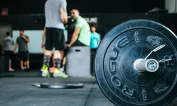 panduan latihan di aplikasi fitness