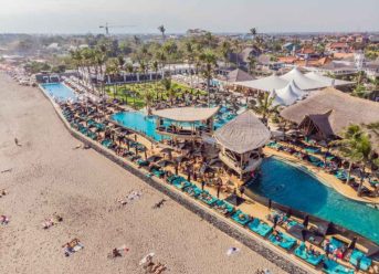 Seminyak Beach Club