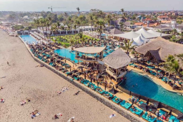 Seminyak Beach Club
