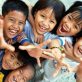 gizi anak Indonesia