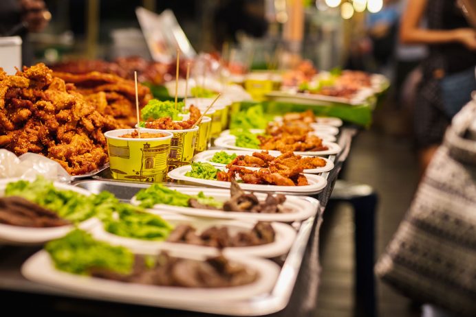 Kuliner Bangkok yang Cocok Disantap Malam Hari, Lezat dan Menggoda Selera