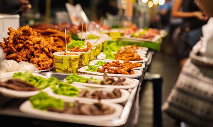 Kuliner Bangkok yang Cocok Disantap Malam Hari, Lezat dan Menggoda Selera