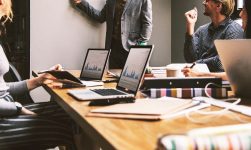 ilustrasi digital marketing agency