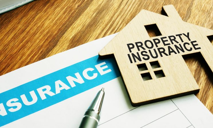 klaim Allianz properti