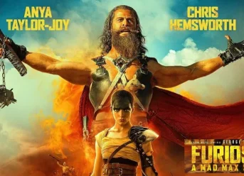 rekomendasi film action