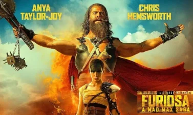 rekomendasi film action