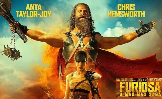 rekomendasi film action